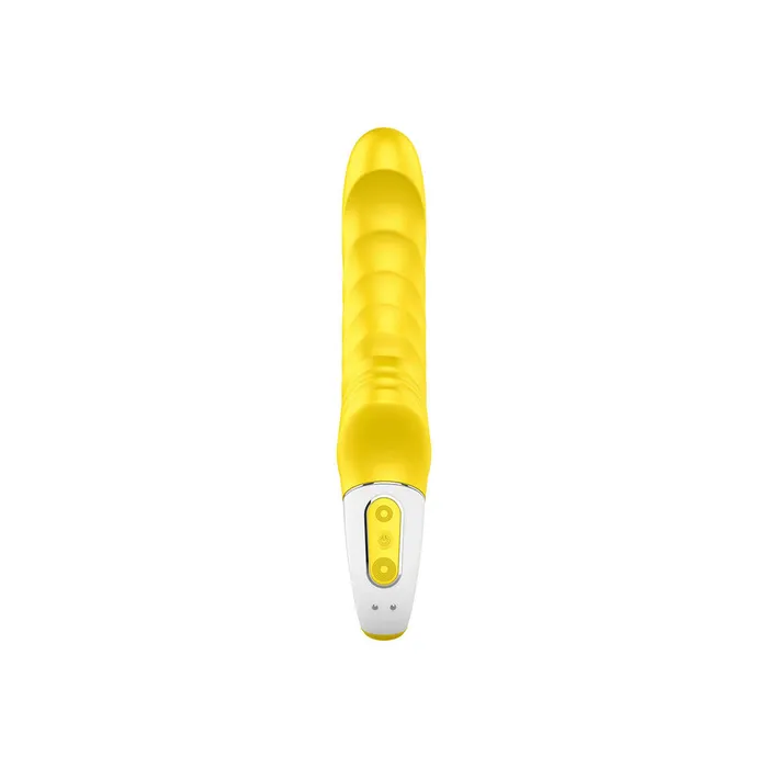 Satisfyer Yummy Sunshine Vibe Satisfyer Vibrators