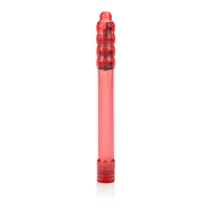Slender Sensations Red CalExotics Vibrators