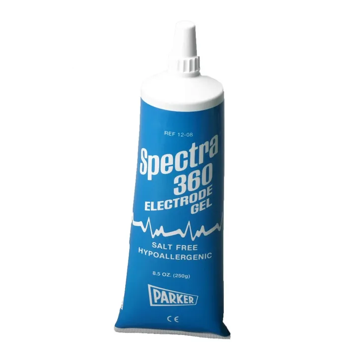 Spectra Electrode Gel 85 oz Spectra Enhancers