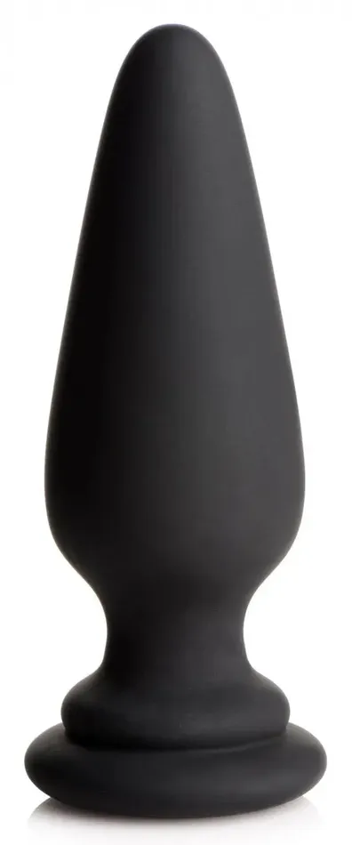 Tailz Male Sex Toys Interchangeable Silicone Anal Plug Large