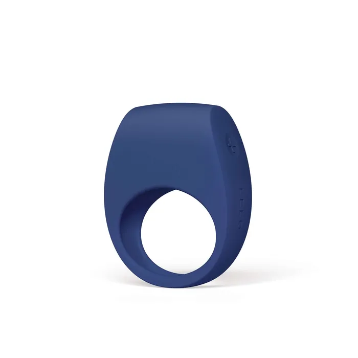 Tor 3 Base Blue Lelo Anal Tor 3 Base Blue Lelo Anal