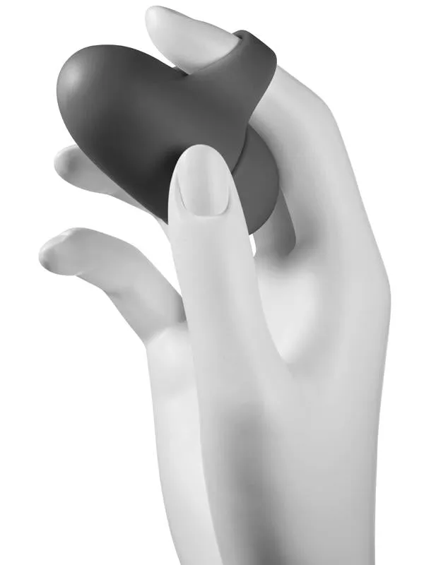 Vibrators Bijoux Indiscrets Vibratore da Dito Better than your Ex