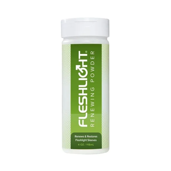 Vibrators Fleshlight Renew Powder Fleshlight Masturbators