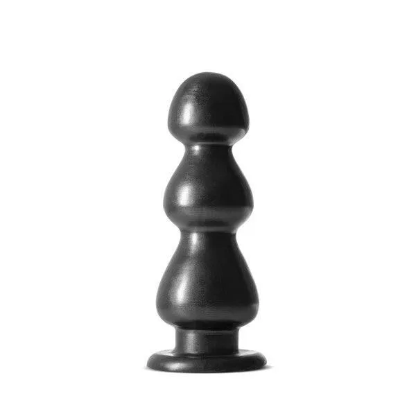 Vibrators Jet Fierce Carbon Metallic Black Blush Novelties
