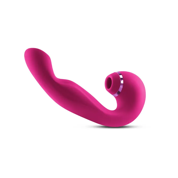 Vibrators nsnovelties Inya Symphony Pink