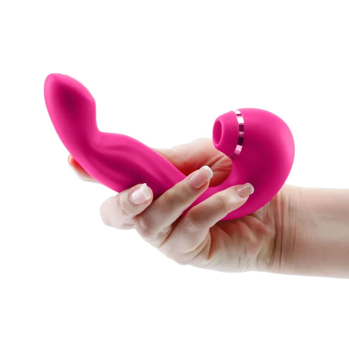 Vibrators nsnovelties Inya Symphony Pink Vibrators nsnovelties Inya Symphony Pink