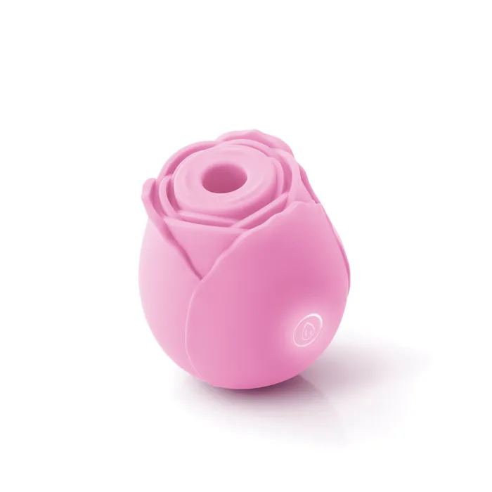 Vibrators nsnovelties Inya the Rose Pink Vibrators nsnovelties Inya the Rose Pink
