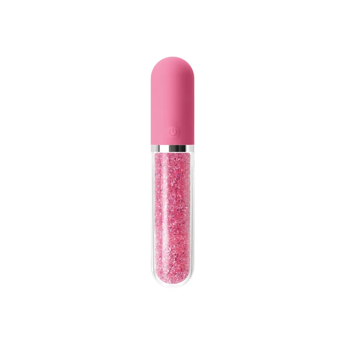 Vibrators nsnovelties Stardust Charm Pink