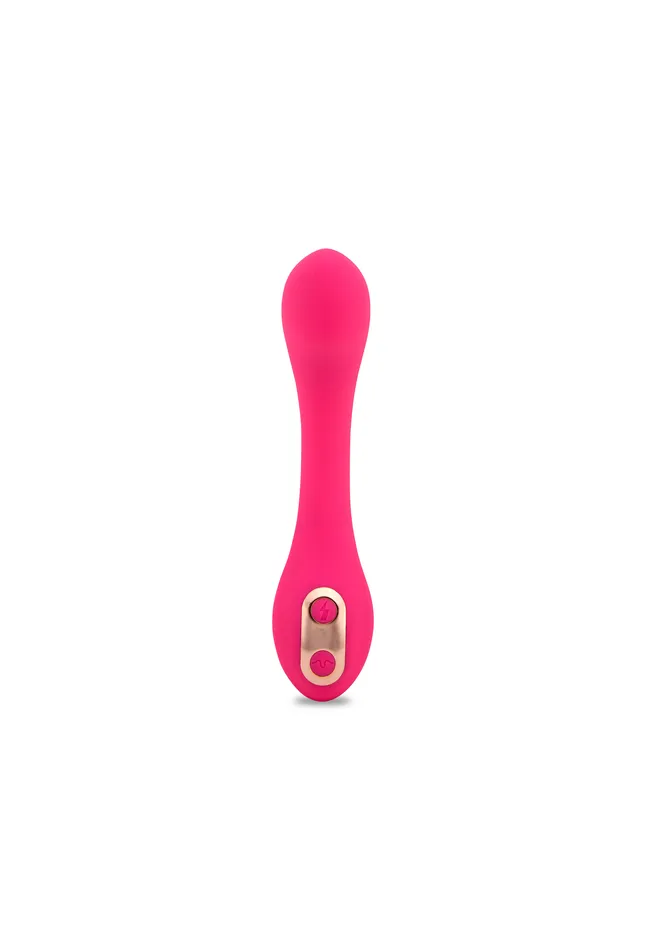 Vibrators Nu Sensuelle Nu Sensuelle LIBI DEEP PINK