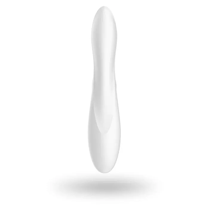 Vibrators Satisfyer Satisfyer Pro GSpot Rabbit White