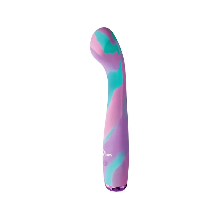 Vibrators Viben Presale Only Devotion Unicorn Intense GSpot Vibe