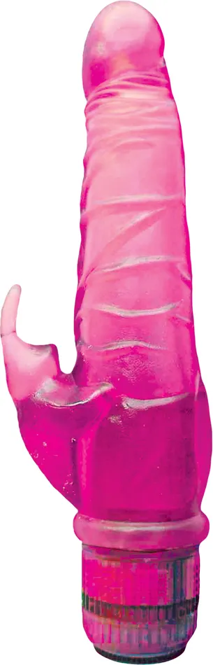 Wet Dreams Rapid Rabbit Magenta Hott Products Vibrators