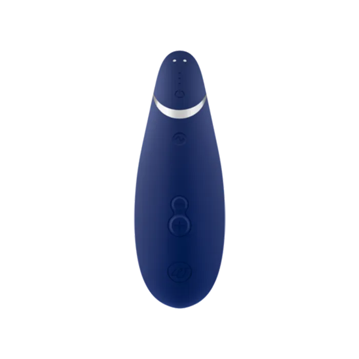 Womanizer Vibrators Premium 2 Blueberry Womanizer Vibrators Premium 2 Blueberry