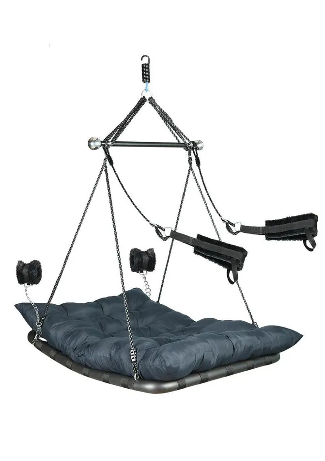 XGEN Vibrators King Size Love Swing