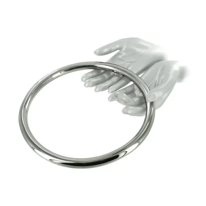 XR Brands Couples Shibari Rope Bondage Ring