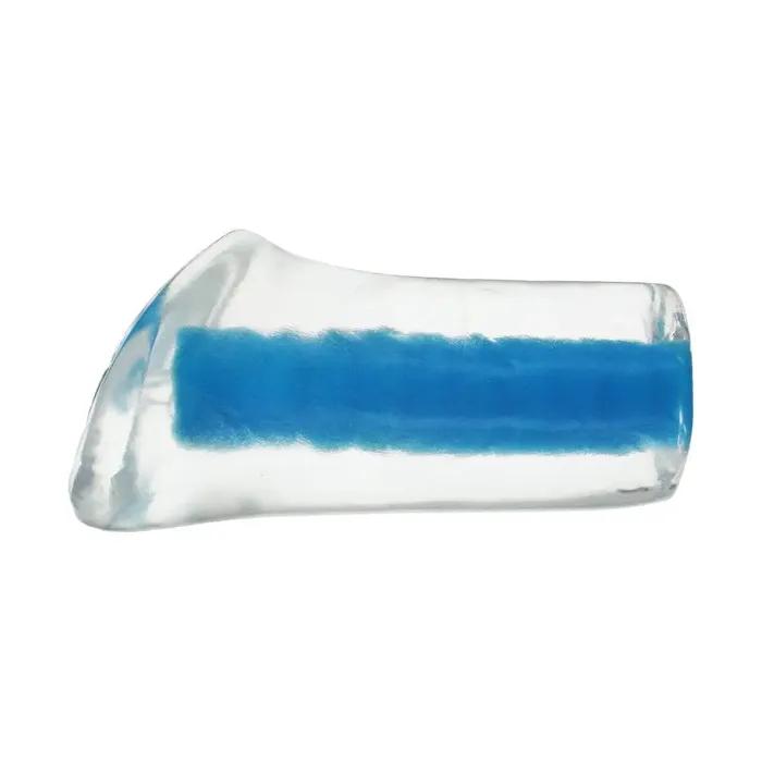 XR Brands Male Sex Toys SexFlesh Little Blue Box Penis Stroker Sex Toy for Men XR Brands Male Sex Toys SexFlesh Little Blue Box Penis Stroker Sex Toy for Men