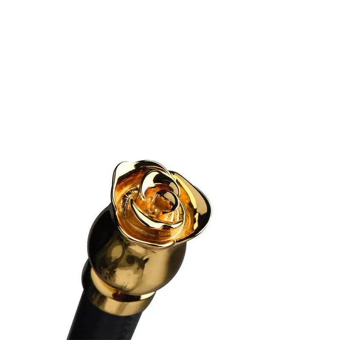 ZALO Male Sex Toys ZALO UPKO Doll Designer Collection Leather Thorn Whip