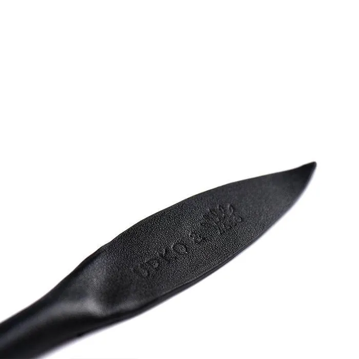 ZALO Male Sex Toys ZALO UPKO Doll Designer Collection Leather Thorn Whip