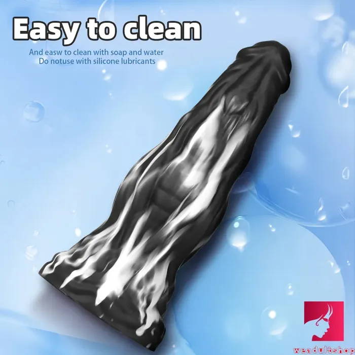 108in Mixed Colors Large Thick Dildo BDSM Lifelike Adult Toy Weadultshop Dildos