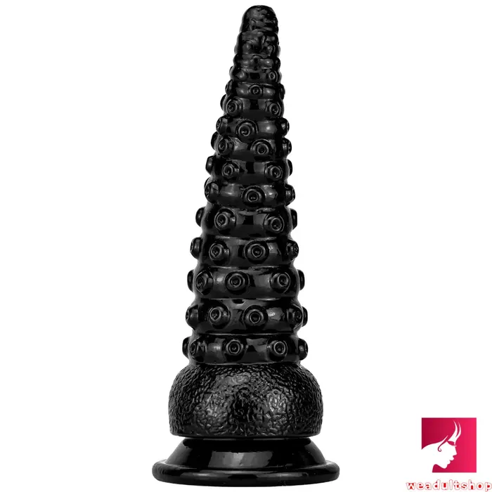 Anal Weadultshop 602in 705in 826in XML Tentacle Octopus Dildo For Anal Sex