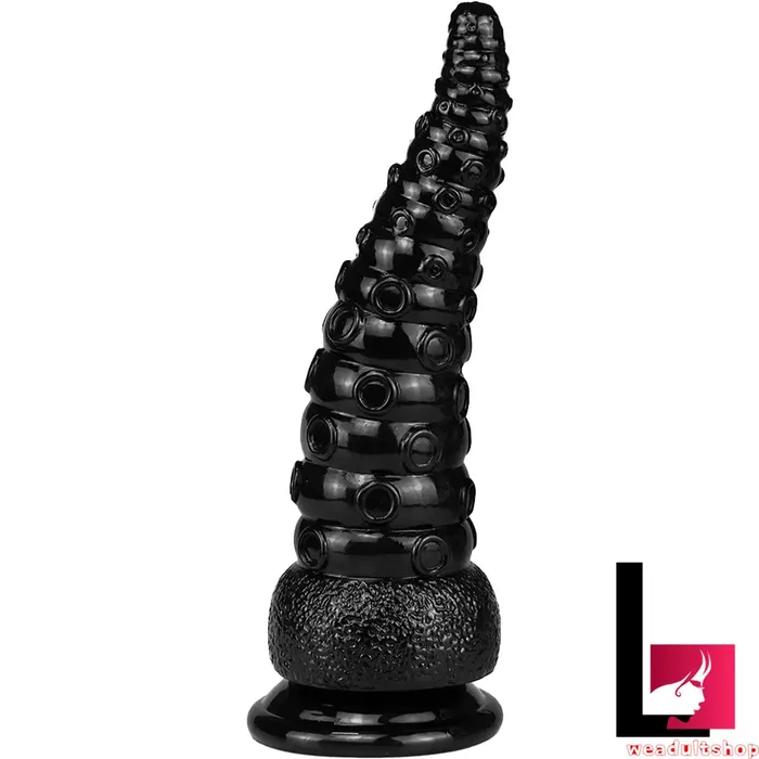 Anal Weadultshop 602in 705in 826in XML Tentacle Octopus Dildo For Anal Sex