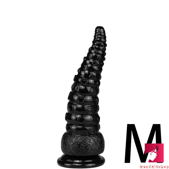 Anal Weadultshop 602in 705in 826in XML Tentacle Octopus Dildo For Anal Sex