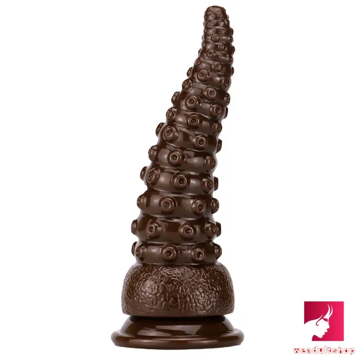 Anal Weadultshop 602in 705in 826in XML Tentacle Octopus Dildo For Anal Sex