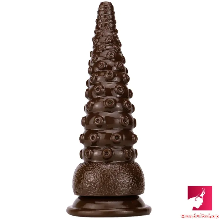 Anal Weadultshop 602in 705in 826in XML Tentacle Octopus Dildo For Anal Sex