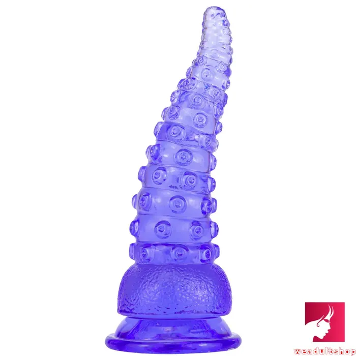 Anal Weadultshop 602in 705in 826in XML Tentacle Octopus Dildo For Anal Sex
