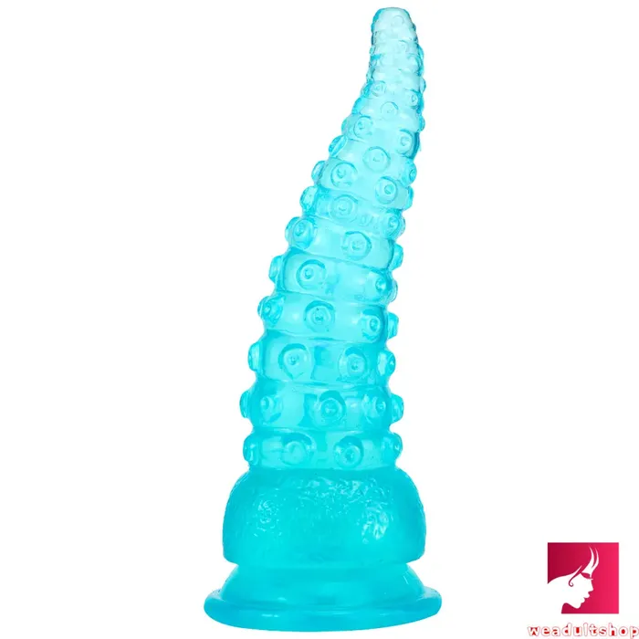 Anal Weadultshop 602in 705in 826in XML Tentacle Octopus Dildo For Anal Sex