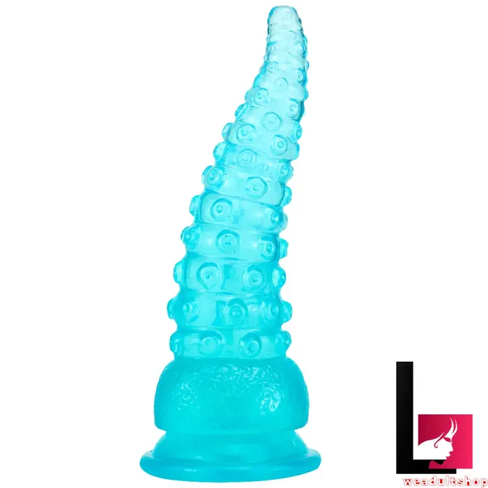 Anal Weadultshop 602in 705in 826in XML Tentacle Octopus Dildo For Anal Sex