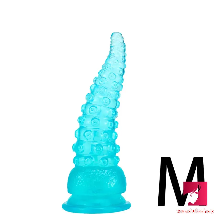 Anal Weadultshop 602in 705in 826in XML Tentacle Octopus Dildo For Anal Sex