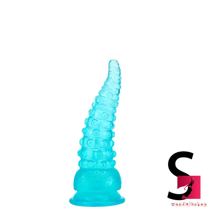 Anal Weadultshop 602in 705in 826in XML Tentacle Octopus Dildo For Anal Sex