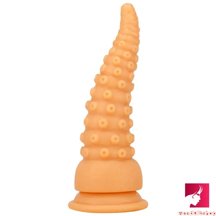 Anal Weadultshop 602in 705in 826in XML Tentacle Octopus Dildo For Anal Sex