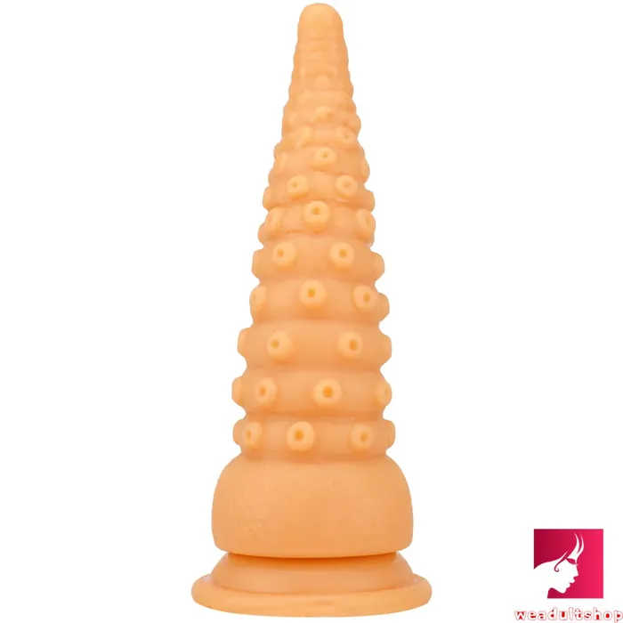 Anal Weadultshop 602in 705in 826in XML Tentacle Octopus Dildo For Anal Sex
