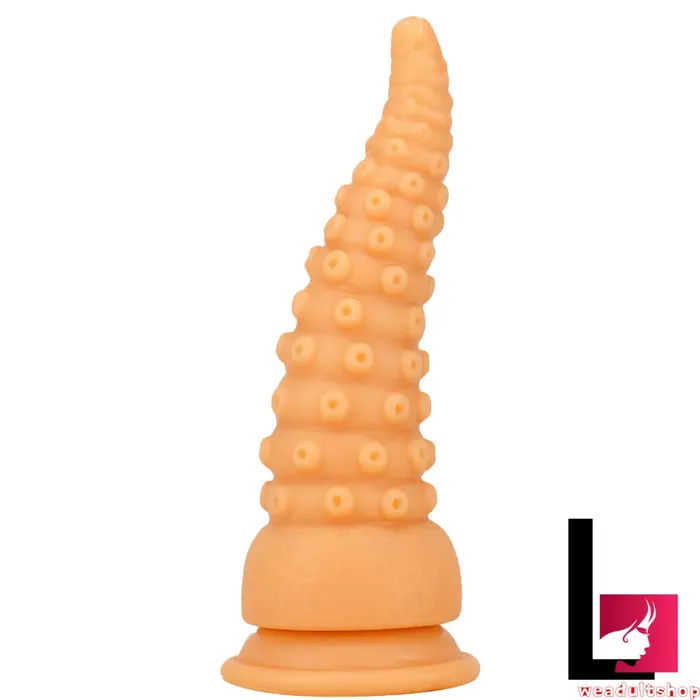 Anal Weadultshop 602in 705in 826in XML Tentacle Octopus Dildo For Anal Sex