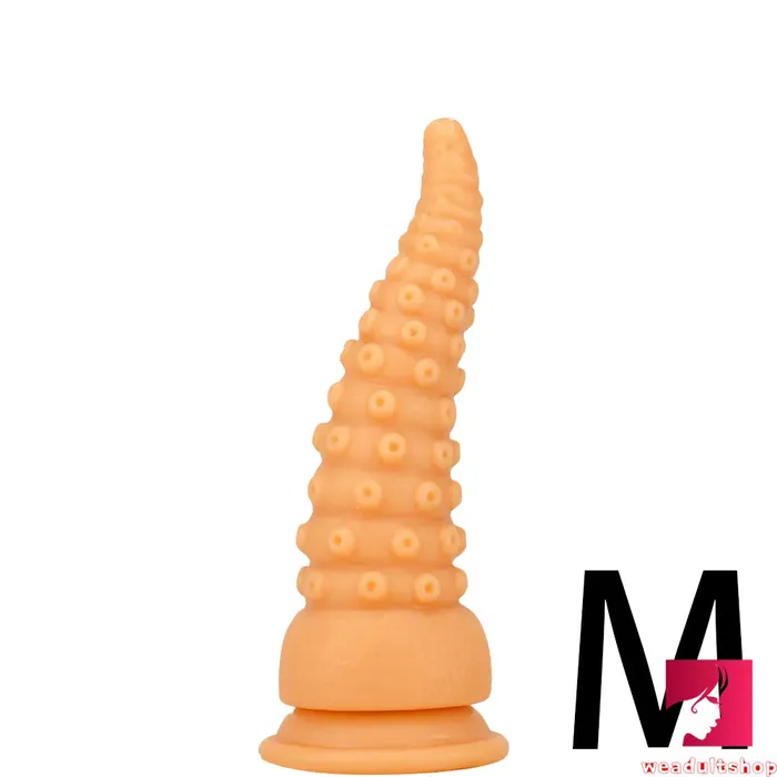 Anal Weadultshop 602in 705in 826in XML Tentacle Octopus Dildo For Anal Sex