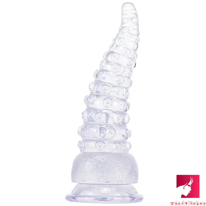 Anal Weadultshop 602in 705in 826in XML Tentacle Octopus Dildo For Anal Sex