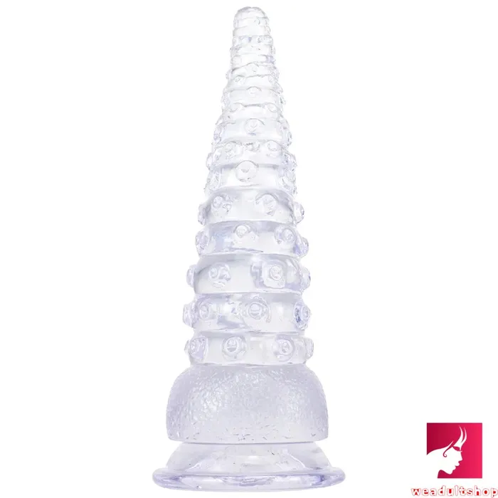 Anal Weadultshop 602in 705in 826in XML Tentacle Octopus Dildo For Anal Sex