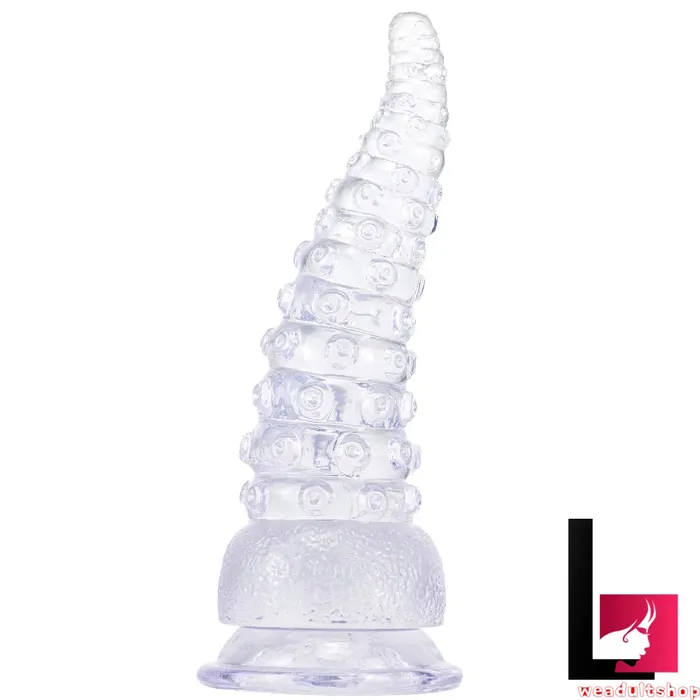 Anal Weadultshop 602in 705in 826in XML Tentacle Octopus Dildo For Anal Sex