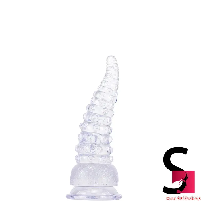 Anal Weadultshop 602in 705in 826in XML Tentacle Octopus Dildo For Anal Sex
