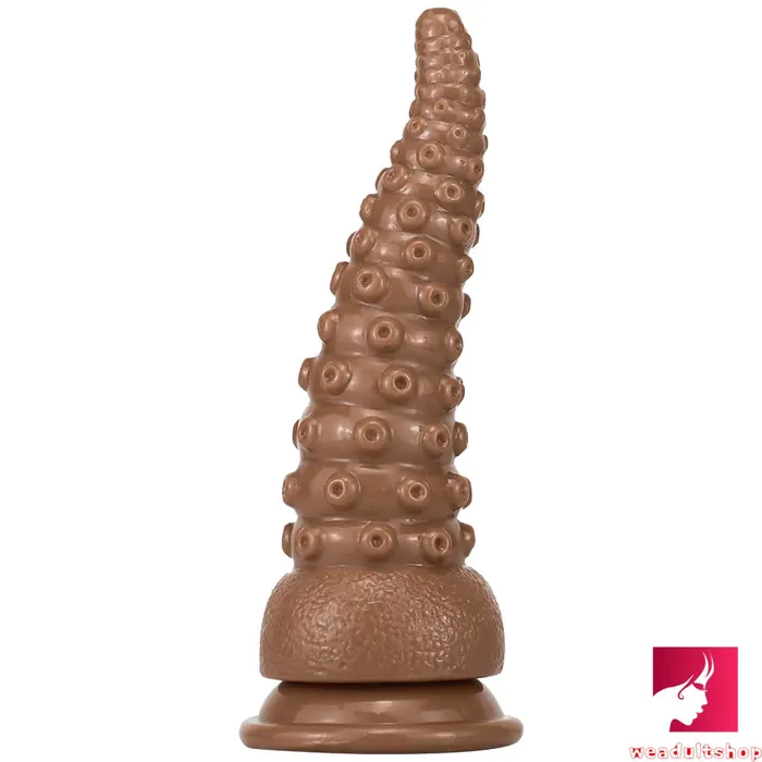 Anal Weadultshop 602in 705in 826in XML Tentacle Octopus Dildo For Anal Sex