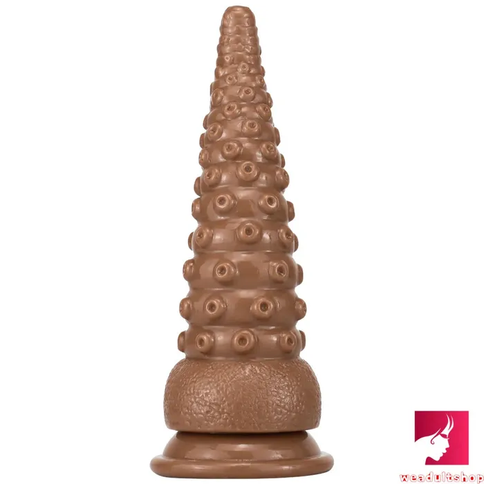 Anal Weadultshop 602in 705in 826in XML Tentacle Octopus Dildo For Anal Sex