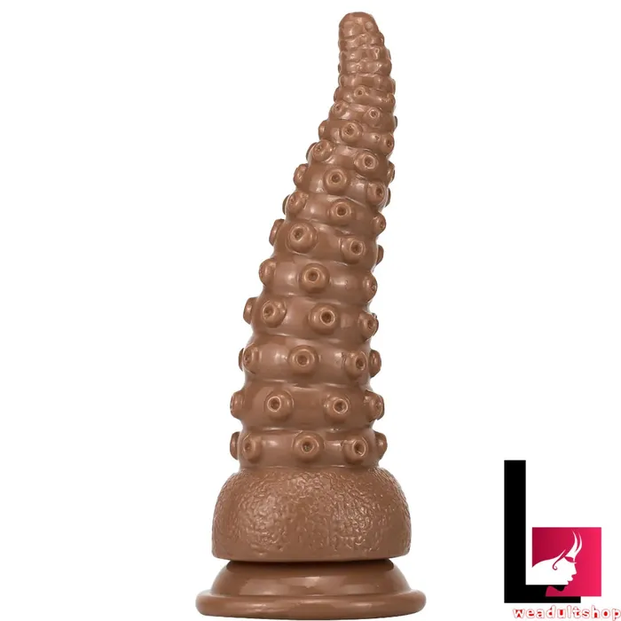 Anal Weadultshop 602in 705in 826in XML Tentacle Octopus Dildo For Anal Sex