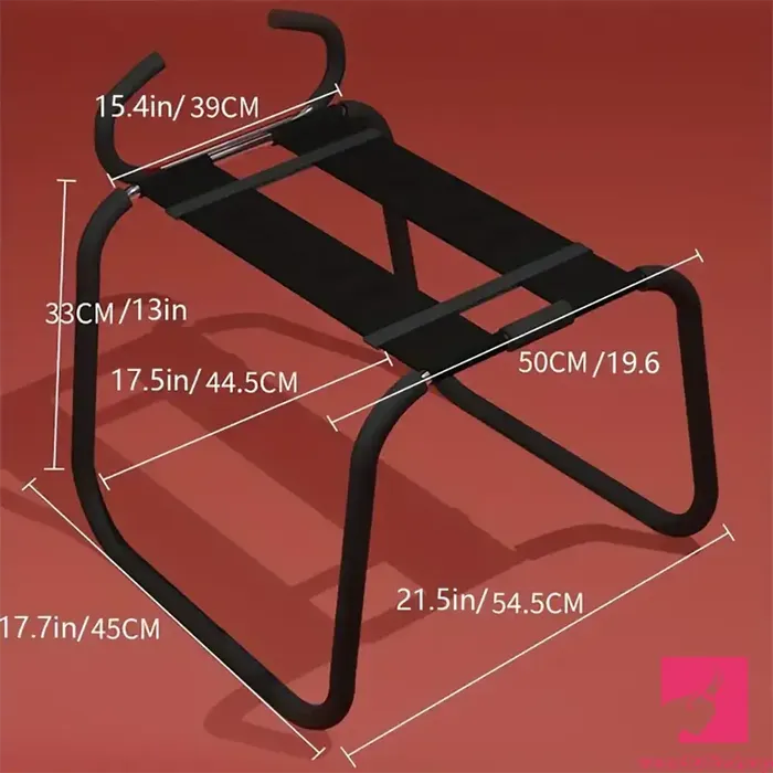 BDSM Sex Dildo Chair With Armrest For Couple Flirting Love Toy Weadultshop Couples