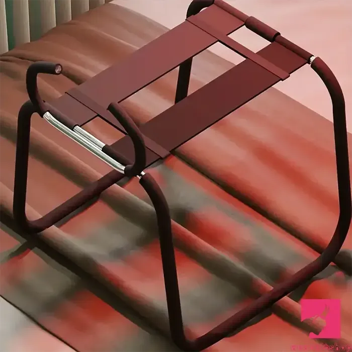 BDSM Sex Dildo Chair With Armrest For Couple Flirting Love Toy Weadultshop Couples