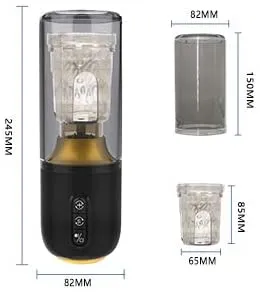 Best Sex Toys Automatic Thrusting Rotating Massage Moans Male Masturbator Male Sex Toys Best Sex Toys Automatic Thrusting Rotating Massage Moans Male Masturbator Male Sex Toys
