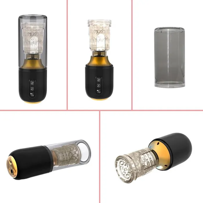 Best Sex Toys Automatic Thrusting Rotating Massage Moans Male Masturbator Male Sex Toys Best Sex Toys Automatic Thrusting Rotating Massage Moans Male Masturbator Male Sex Toys
