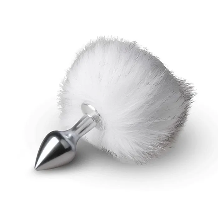 Bunny Tail Plug No1 EasyToys Fetish Collection Anal