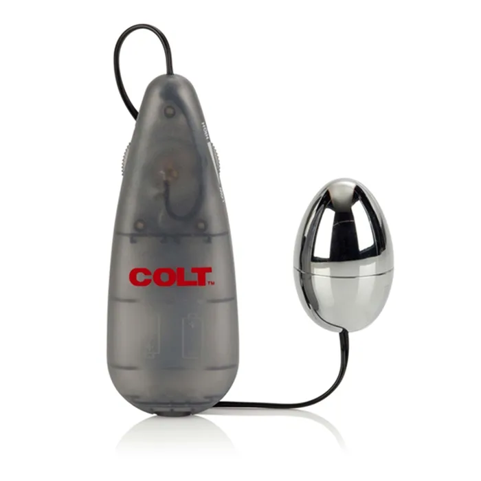 CalExotics Colt MultiSpeed Power Pak Egg Vibrators CalExotics Colt MultiSpeed Power Pak Egg Vibrators